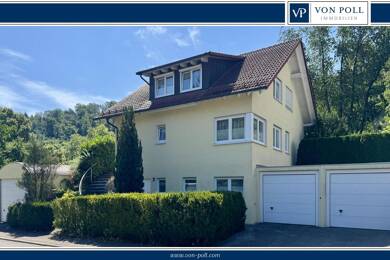 Einfamilienhaus zum Kauf 746.000 € 6 Zimmer 179 m² 724 m² Grundstück Aalen Aalen/Zochental 73431