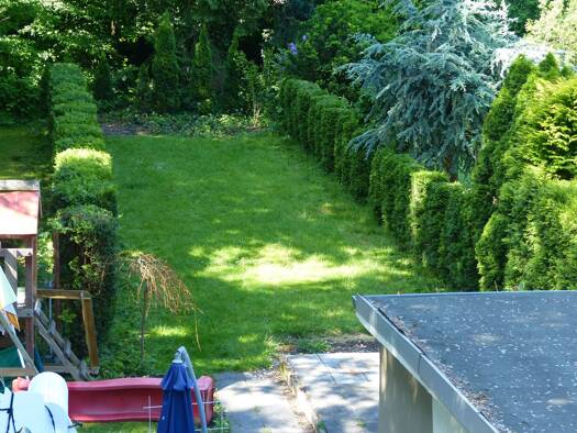 Wohnung zur Miete 740 € 3,5 Zimmer 82 m² Geschoss 1/2 frei ab sofort Beckeradsdelle 110 Buer Gelsenkirchen 45897