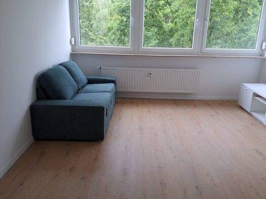 Studio zur Miete Wohnen auf Zeit 1.050 € 1 Zimmer 45 m² frei ab 01.04.2026 Bruck Erlangen 91058