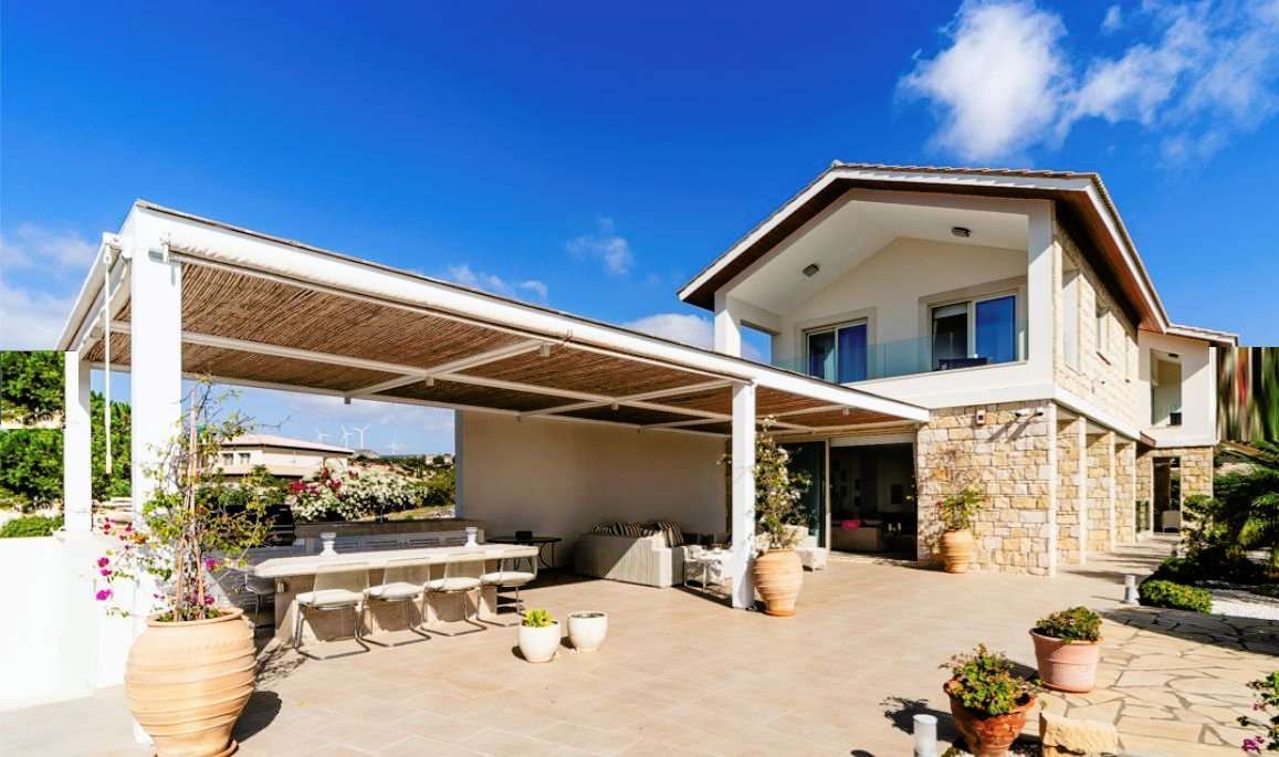 Villa zum Kauf provisionsfrei 2.750.000 € 6 Zimmer 300 m²<br/>Wohnfläche 1,9 m²<br/>Grundstück Paphos