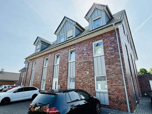 Mehrfamilienhaus zum Kauf als Kapitalanlage geeignet 1.999.999 € 867,9 m² 1.094 m² Grundstück Gescher 48712