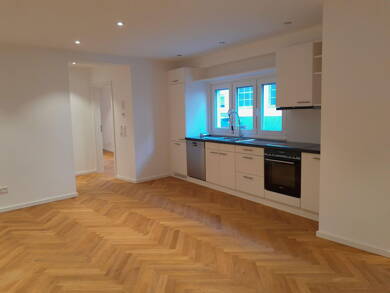 Wohnung zur Miete 1.000 € 2,5 Zimmer 70 m² EG Mauergasse 2a Rodheim Rosbach-Rodheim 61191