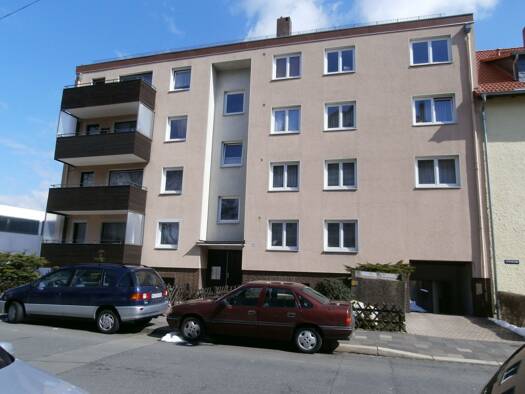 Wohnung zum Kauf provisionsfrei 175.000 € 3 Zimmer 79 m² Geschoss 1/4 frei ab 15.01.2027 Ost Hildesheim 31135