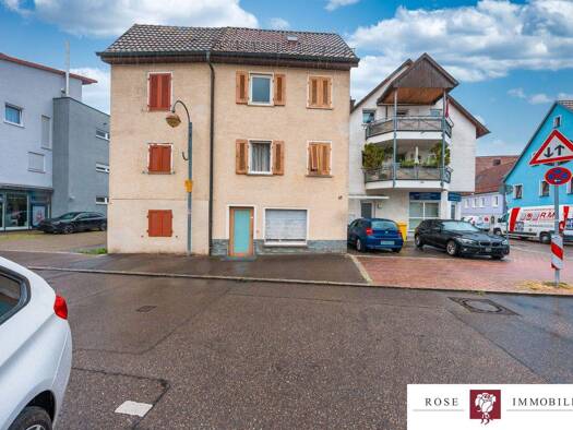 Doppelhaushälfte zum Kauf 209.000 € 4 Zimmer 120 m² 62 m² Grundstück Endersbach Weinstadt / Endersbach 71384