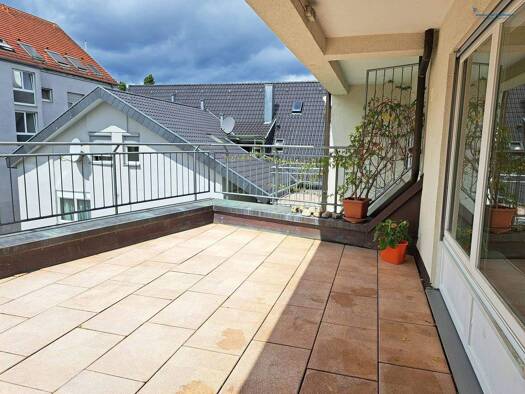 Wohnung zum Kauf 539.000 € 4,5 Zimmer 130,7 m² 2. Geschoss Obertürkheim Stuttgart / Obertürkheim 70329