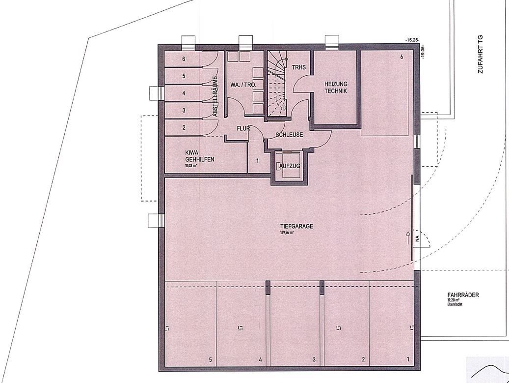 Wohnung zum Kauf 573.900 € 4,5 Zimmer 91 m²<br/>Wohnfläche Denkendorf 73770