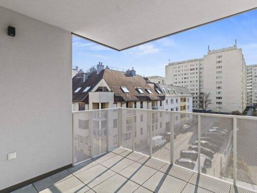 Wohnung zum Kauf provisionsfrei 444.500 € 2 Zimmer 60,7 m² Wien 1220