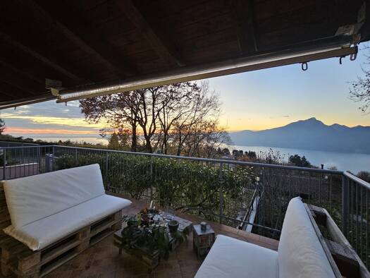 Reihenmittelhaus zum Kauf 600.000 € 5 Zimmer 170 m² Via Dordoni 9 San Zeno Di Montagna 37010