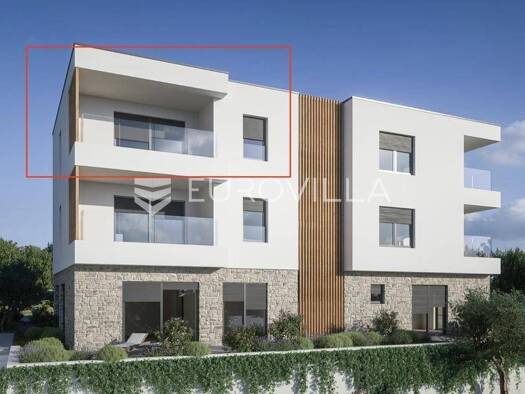 Wohnung zum Kauf 421.000 € 2 Zimmer 66 m² 2. Geschoss Brodarica Sibenik