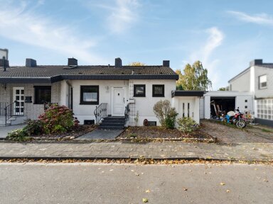 Einfamilienhaus zum Kauf 399.000 € 4 Zimmer 110 m² 368 m² Grundstück Vogelsang Neuss 41462