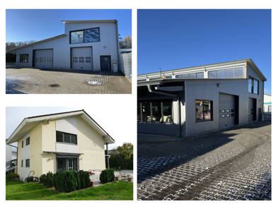 Einfamilienhaus zum Kauf 1.490.000 € 5 Zimmer 177 m² 1.767 m² Grundstück Waldkraiburg Waldkraiburg 84478