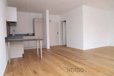 Wohnung zum Kauf - Neubau 283.385 € 2 Zimmer 58,4 m² EG Schlungenhof Gunzenhausen 91710