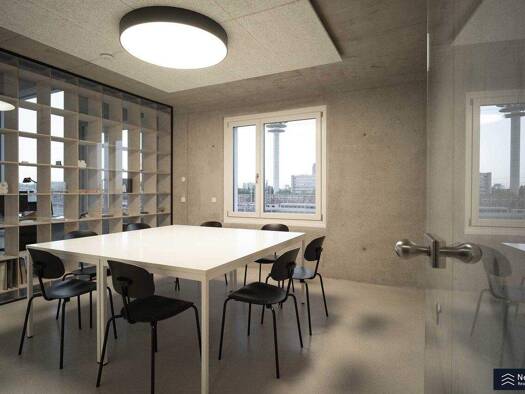 Shared Office zur Miete 280 € Wien 1100