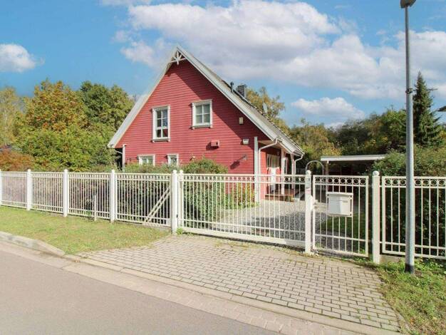 Einfamilienhaus zum Kauf 749.000 € 5 Zimmer 137,9 m² 974 m² Grundstück Güterfelde Stahnsdorf 14532