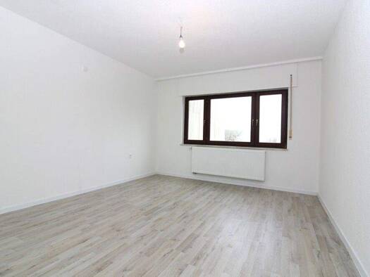 Wohnung zur Miete 730 € 2 Zimmer 60,7 m² 3. Geschoss Mitte Ludwigshafen am Rhein 67059