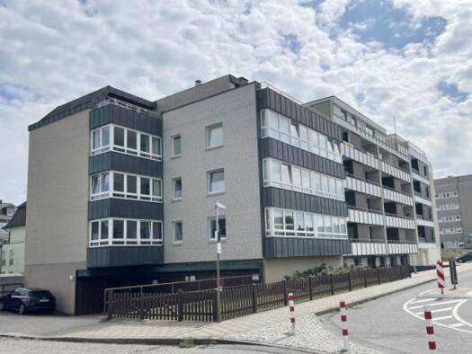 Wohnung zum Kauf 269.000 € 1 Zimmer 40 m² Westerland Sylt 25980