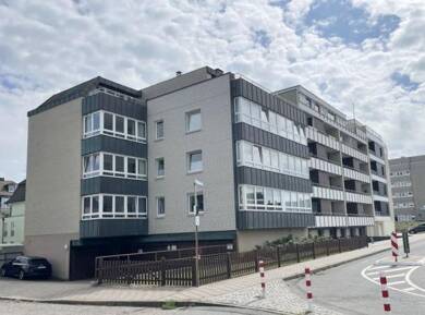 Wohnung zum Kauf 295.000 € 1 Zimmer 40 m² Westerland Westerland 25980