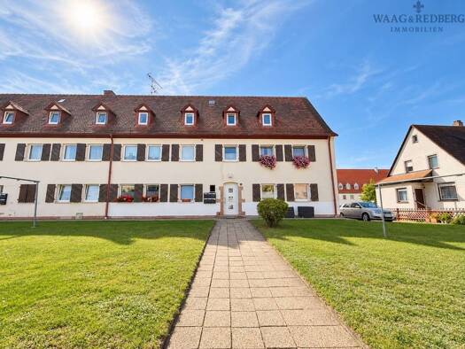 Wohnung zum Kauf 125.000 € 3 Zimmer 48 m² Heroldsberg Heroldsberg 90562