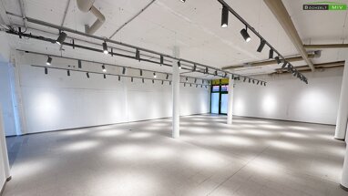 Büro-/Praxisfläche zur Miete 6,02 € 204 m² Bürofläche Marktpassage Spielberg 8724