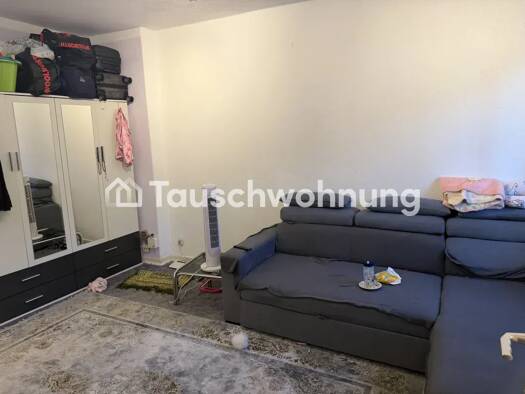 Wohnung zur Miete Tauschwohnung 340 € 1 Zimmer 22 m² 3. Geschoss Stellingen Eimsbüttel 20255