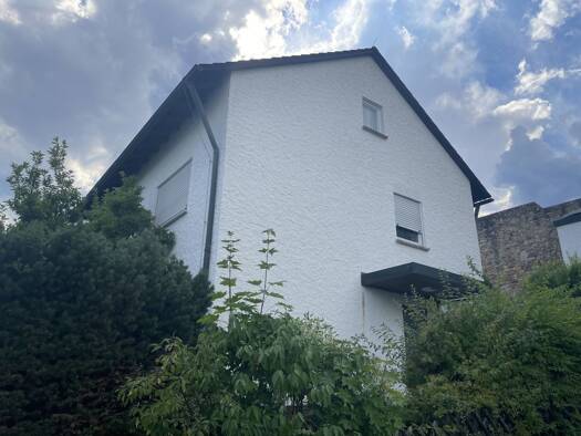 Einfamilienhaus zum Kauf 440.000 € 5 Zimmer 132 m² 606 m² Grundstück Georgensgmünd 91166