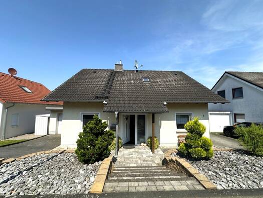 Einfamilienhaus zum Kauf 499.000 € 6 Zimmer 126 m² 543 m² Grundstück Eudenbach Königswinter 53639