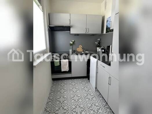 Wohnung zur Miete Tauschwohnung 730 € 2 Zimmer 46 m² Sternschanze Hamburg 22769