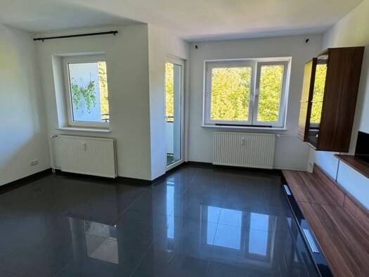 Wohnung zur Miete 830 € 2 Zimmer 61 m² Geschoss 3/3 frei ab sofort Braunschweig Östliches Ringgebiet 38118