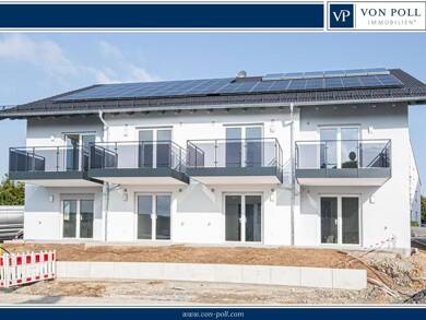 Wohnung zum Kauf - Erstbezug provisionsfrei 156.500 € 1 Zimmer 32,6 m² Altenstadt Cham 93413