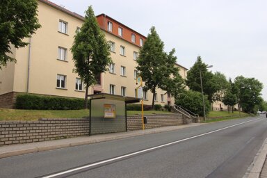 Wohnung zur Miete 340 € 3 Zimmer 61,7 m² 3. Geschoss Altenburger Straße 127 Ostviertel Gera 07546