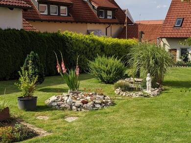 Einfamilienhaus zum Kauf 490.000 € 220 m² 798 m² Grundstück frei ab sofort Edelsfeld Edelsfeld 92265