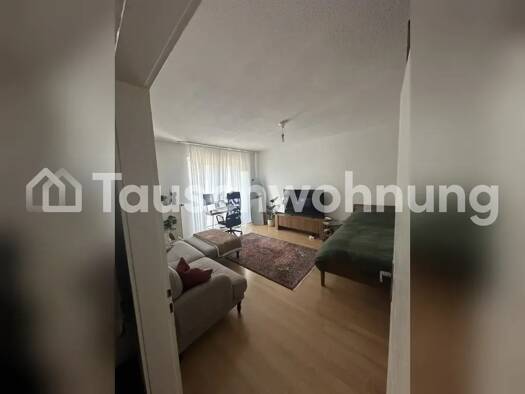 Wohnung zur Miete Tauschwohnung 450 € 1,5 Zimmer 38 m² 2. Geschoss Neustadt-Süd Köln 50677