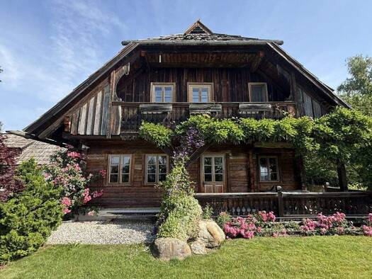 Einfamilienhaus zum Kauf 965.000 € 165 m² 1.267 m² Grundstück Feldkirchen 9560