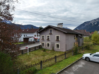 Einfamilienhaus zum Kauf 340.000 € 7 Zimmer 150 m² 732 m² Grundstück Lechaschau 6600