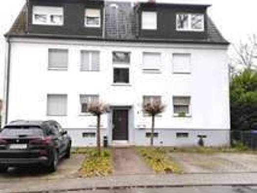 Wohnung zum Kauf provisionsfrei 165.000 € 2 Zimmer 50 m² 3. Geschoss frei ab sofort Peter-Büscher-Straße Angelmodde Münster 48167
