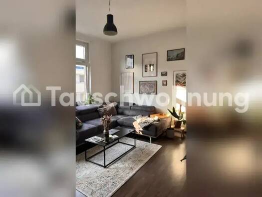 Wohnung zur Miete Tauschwohnung 1.400 € 3 Zimmer 70 m² 4. Geschoss West Stuttgart 70176
