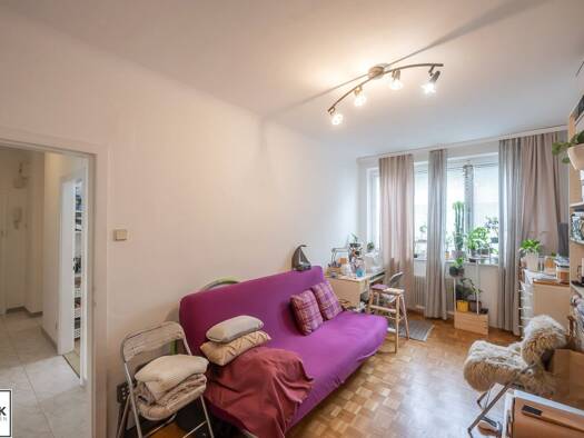 Wohnung zum Kauf 195.000 € 2 Zimmer 62,6 m² Landstraße 1030