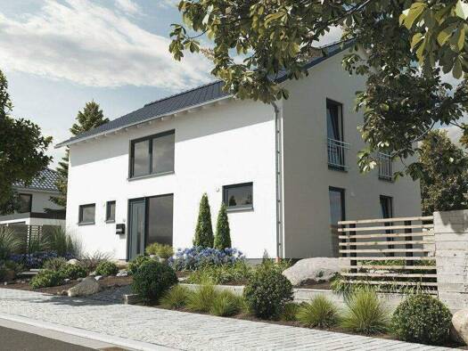 Haus zum Kauf provisionsfrei 312.250 € 4 Zimmer 158 m² Gossersweiler-Stein 76857