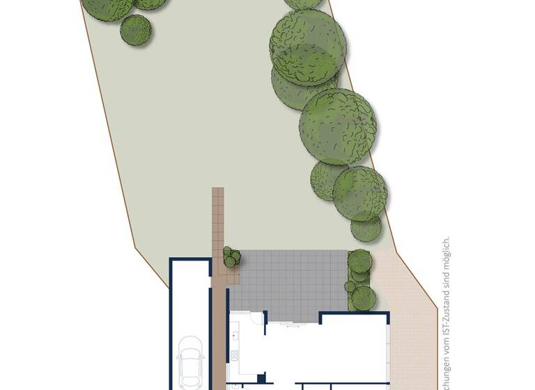 Wohnung zum Kauf 659.000 € 4 Zimmer 149 m² Lohausen Düsseldorf 40474