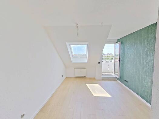 Wohnung zur Miete 419 € 2 Zimmer 42 m² 6. Geschoss frei ab 01.08.2026 Schönbachstraße 68 Stötteritz Leipzig 04299