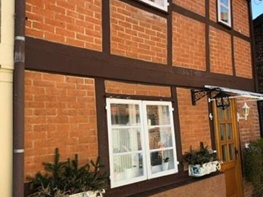 Reihenhaus zum Kauf 269.000 € 4 Zimmer 61,7 m² 206 m² Grundstück Ratzeburg 23909