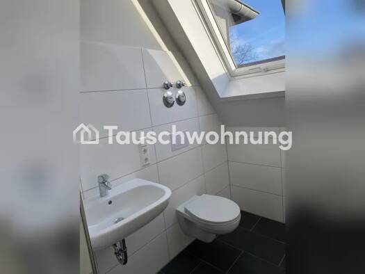 Wohnung zur Miete Tauschwohnung 354 € 1,5 Zimmer 47 m² 4. Geschoss Dulsberg Hamburg 22049