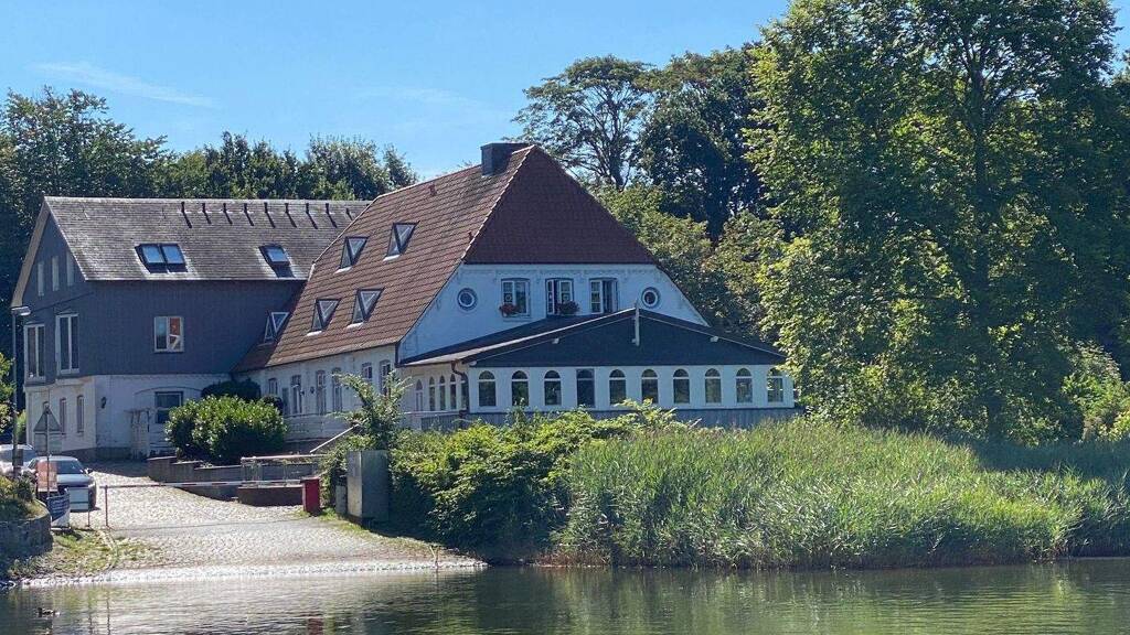 Maisonette zur Miete 798 € 2 Zimmer 66,4 m² 1. Geschoss frei ab 01.06.2026 Kosel 24354