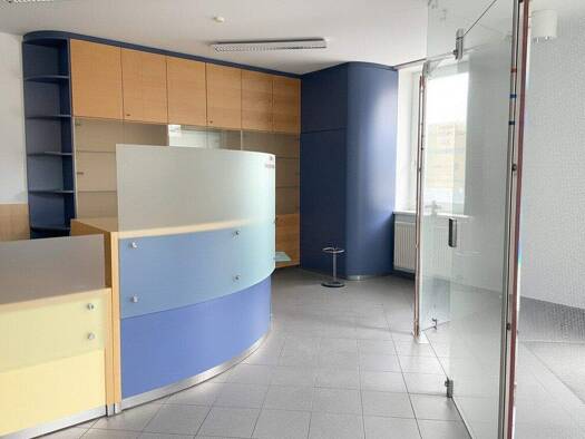 Büro zur Miete Bahnhofplatz 6 Bludenz 6700