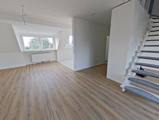 Maisonette zur Miete 1.099 € 3 Zimmer 111 m² Labberg 13 Bedingrade Stadtbezirk IV 45359