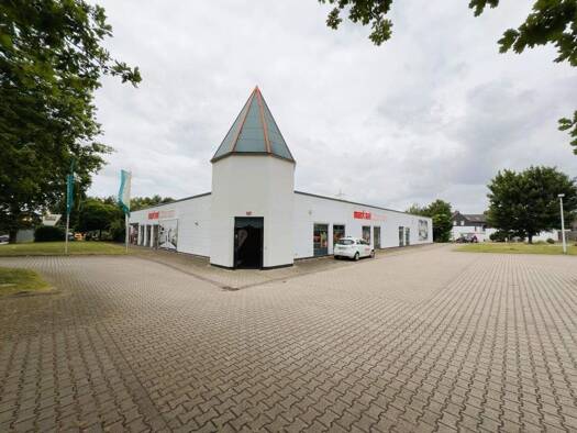 Ladenfläche zur Miete 1.171 m² Verkaufsfläche teilbar ab 1.171 m² Unna 59423