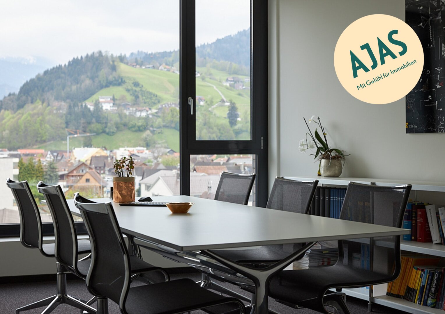 Büro-/Praxisfläche zur Miete 12 m²<br/>Bürofläche Dornbirn 6850