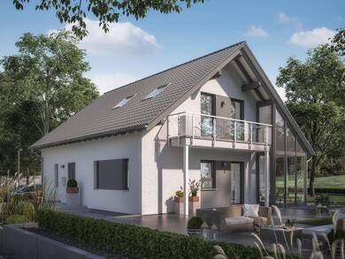 Haus zum Kauf 610.000 € 7 Zimmer 180 m² 600 m² Grundstück Reichau Boos 87737