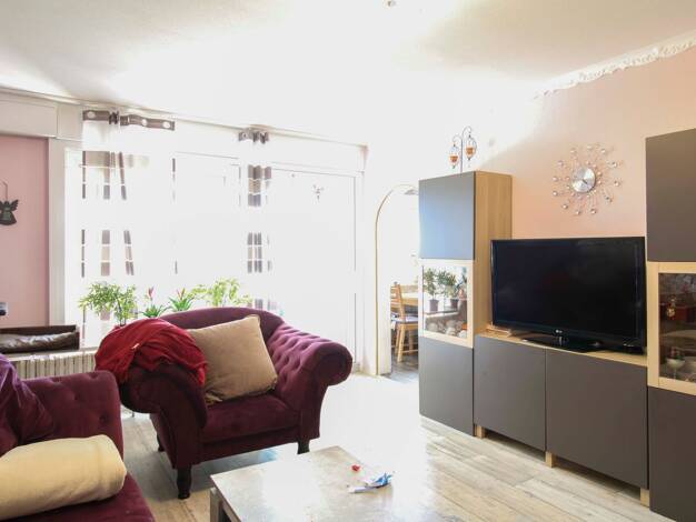 Sonstiges zum Kauf als Kapitalanlage geeignet 180.000 € 3,5 Zimmer 82 m² Kamen-Mitte Kamen 59174