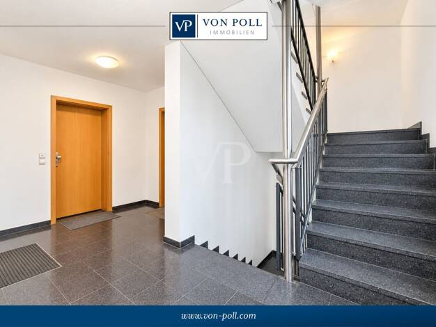 Wohnung zum Kauf 170.000 € 2 Zimmer 53,2 m² 1. Geschoss Westvorstadt Weimar 99423
